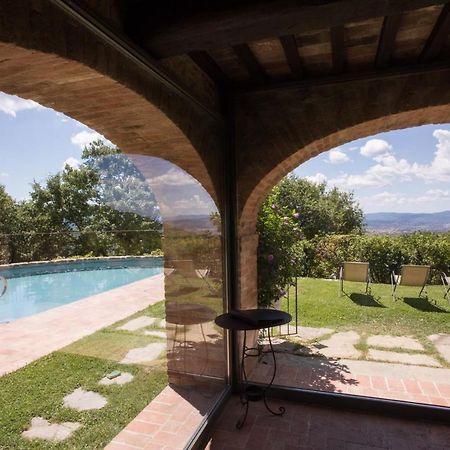 Villa Tinaia - Homelike Villas Molinelli Экстерьер фото