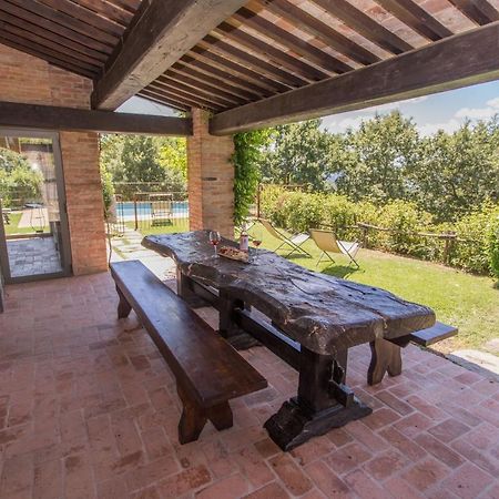 Villa Tinaia - Homelike Villas Molinelli Экстерьер фото