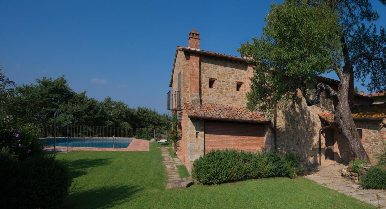 Villa Tinaia - Homelike Villas Molinelli Экстерьер фото