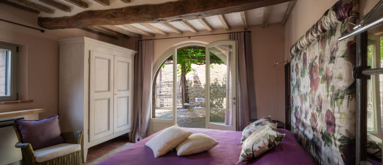 Villa Tinaia - Homelike Villas Molinelli Экстерьер фото