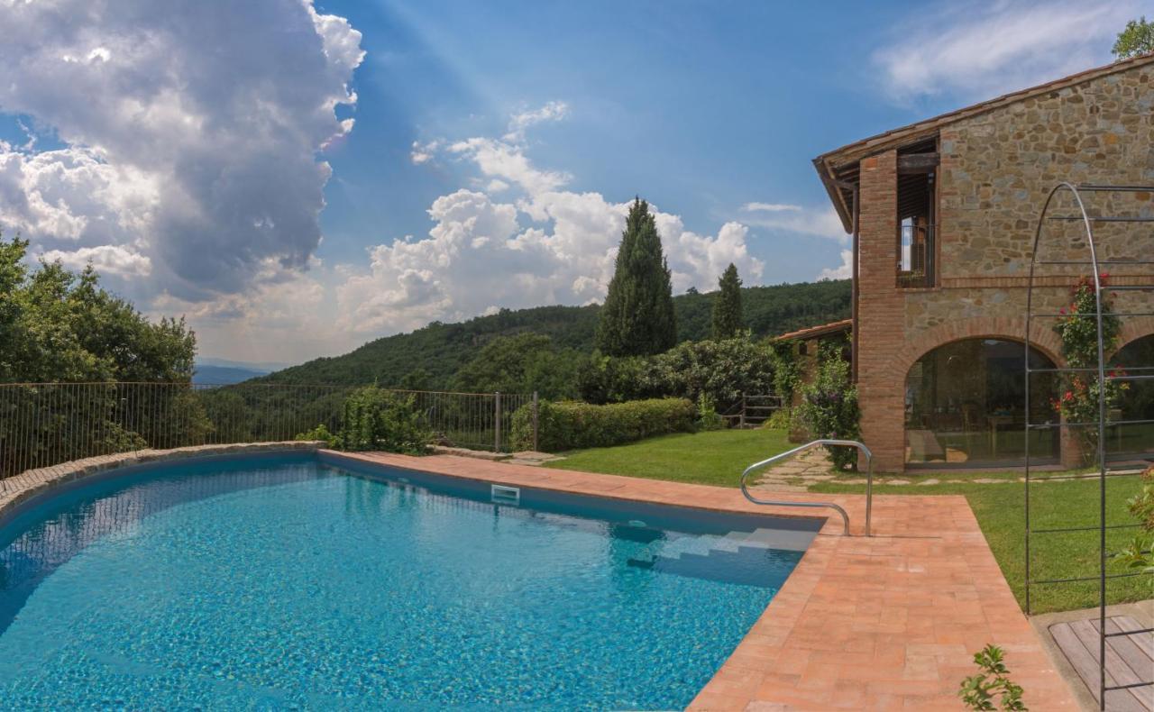 Villa Tinaia - Homelike Villas Molinelli Экстерьер фото