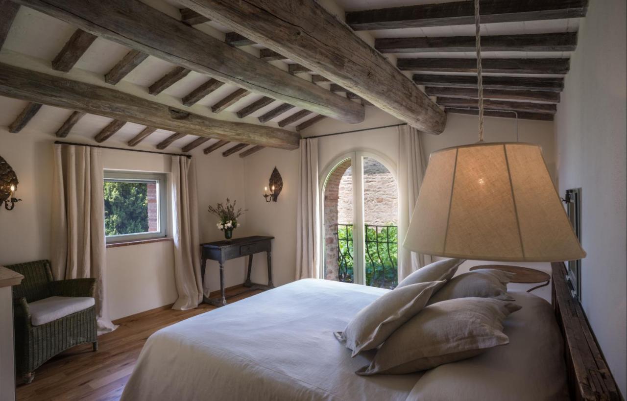 Villa Tinaia - Homelike Villas Molinelli Экстерьер фото