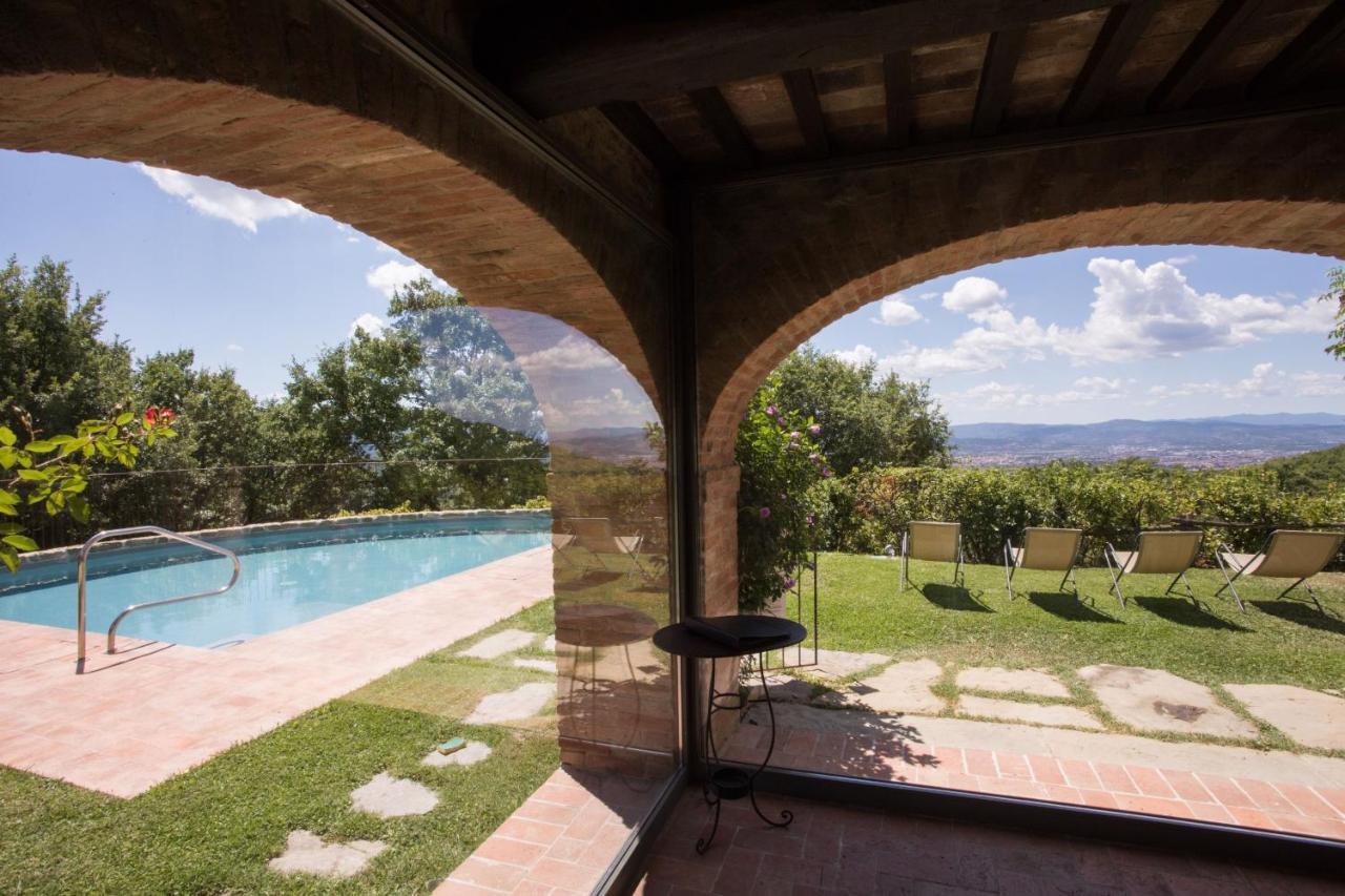 Villa Tinaia - Homelike Villas Molinelli Экстерьер фото