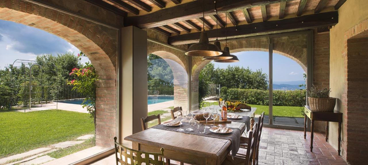 Villa Tinaia - Homelike Villas Molinelli Экстерьер фото