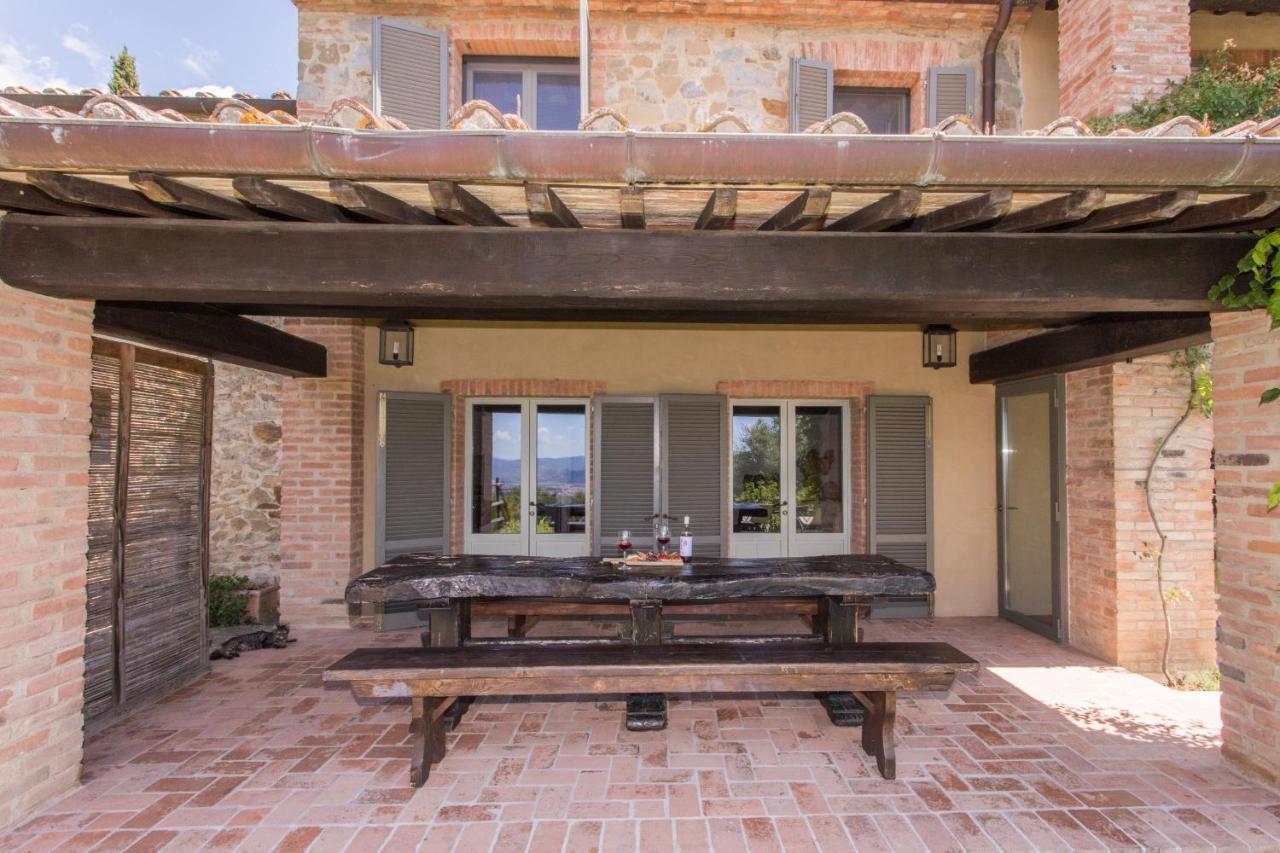 Villa Tinaia - Homelike Villas Molinelli Экстерьер фото